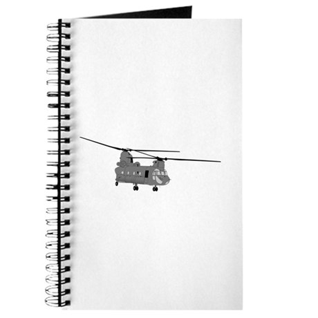 460x460 Chinook Helicopter Stationery - Chinook Sketch