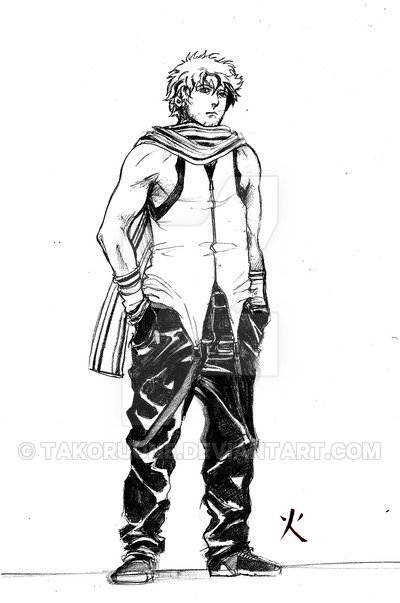 400x603 Chinook Sketch By Takoruone - Chinook Sketch