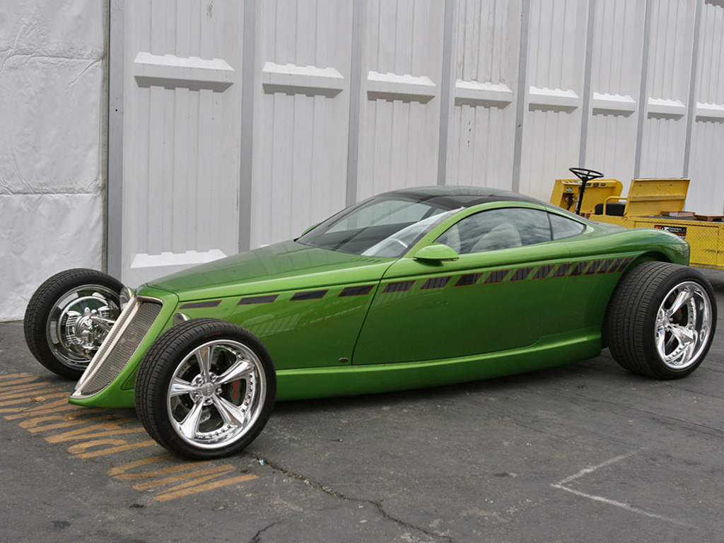 Jl машина. Машины Chip Foose. Foose Coupe. Чип фуз машины. Foose Hemisfear.