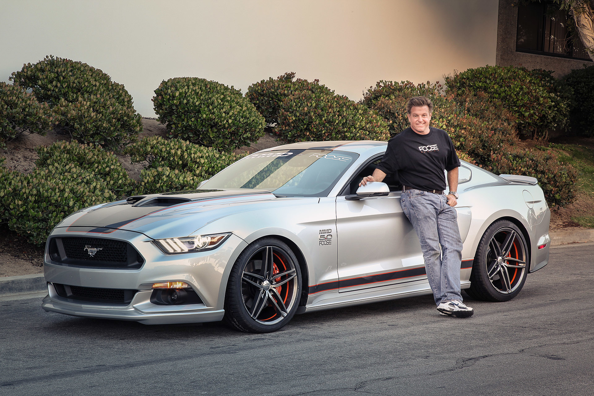 1920x1280 Mmd By Foose 2015 Mustang Gt Photo Gallery - Chip Foose Mustang Sketch