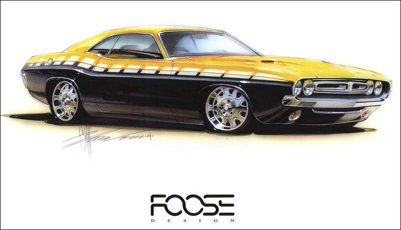 800x460 Foose November 2006 - Chip Foose Sketches
