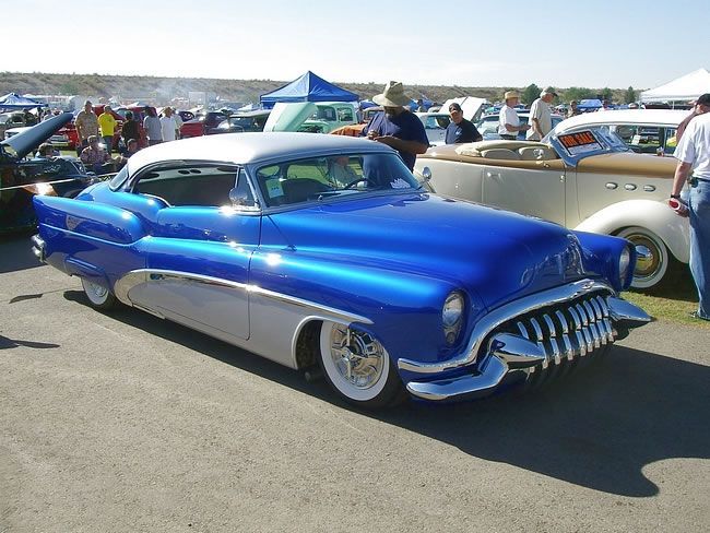 650x488 Hand Sketches Chip Foose - Chip Foose Sketches