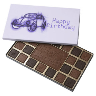 307x307 Sketch Chocolate Boxes Zazzle - Chocolate Bar Sketch