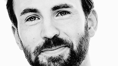 379x213 Team Chris Evans Tumblr - Chris Evans Sketch