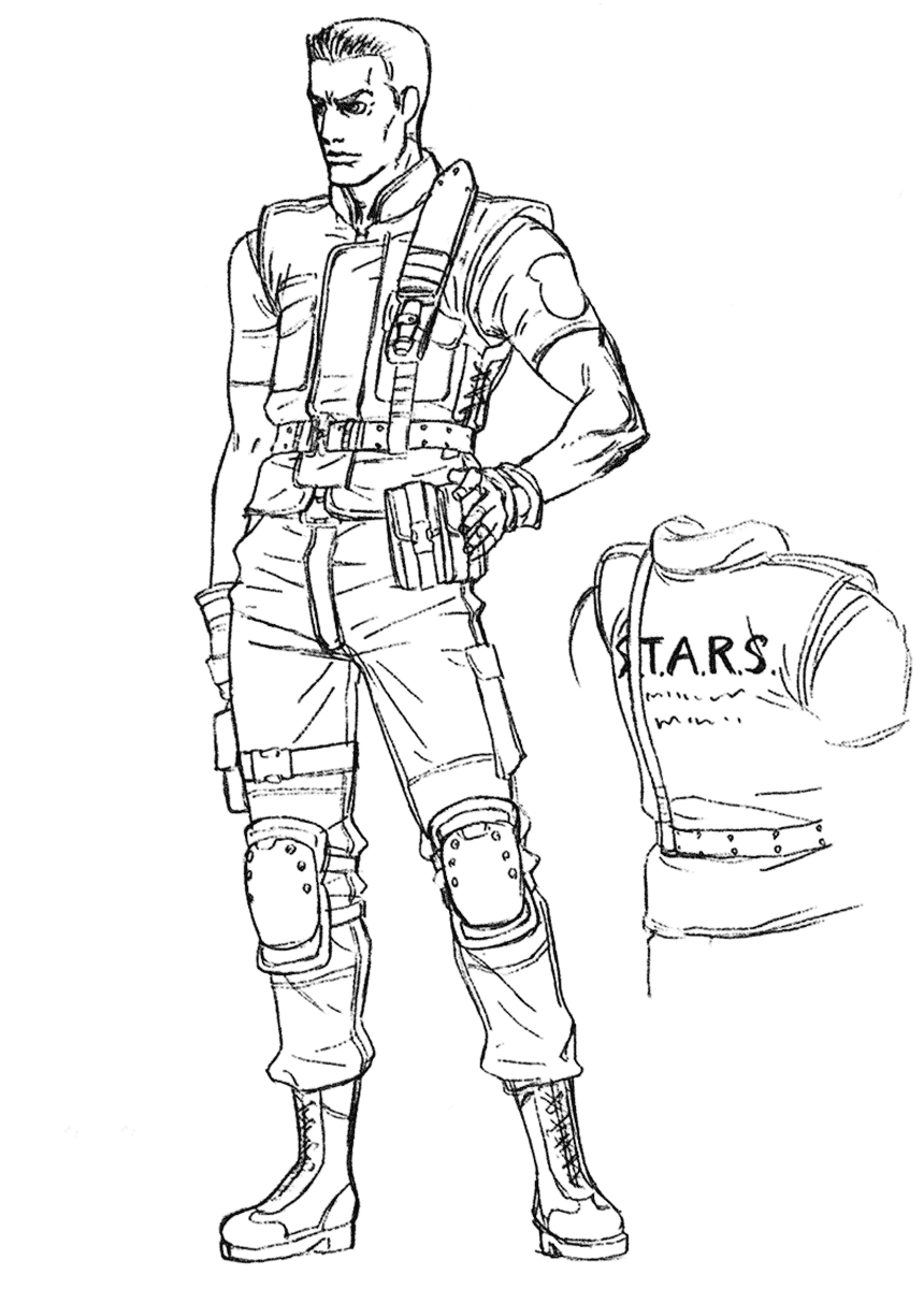 860x1200 Image - Chris Sketch