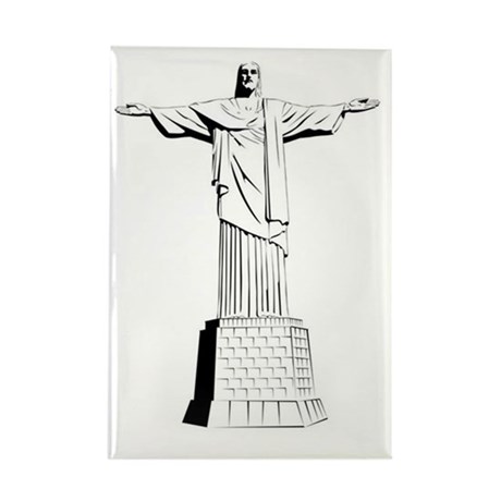 460x460 Christ The Redeemer Statue Gifts - Christ The Redeemer Sketch