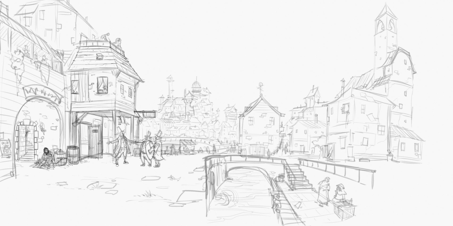 1920x959 Christian - Christian Sketches