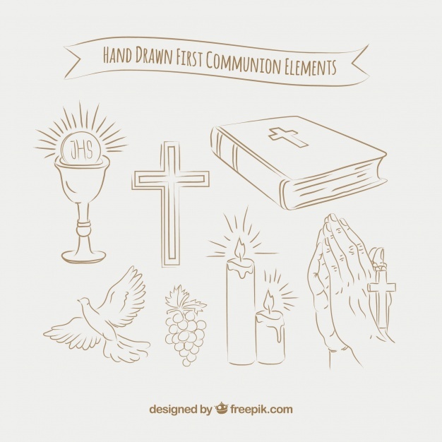 626x626 Christian Vectors, Photos And Psd Files Free Download - Christian Sketches