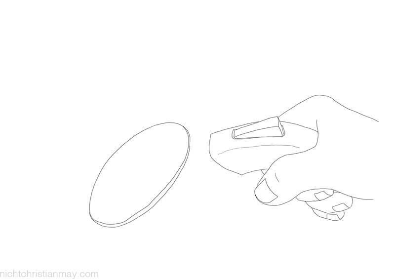 800x565 Sketches - Christian Sketches