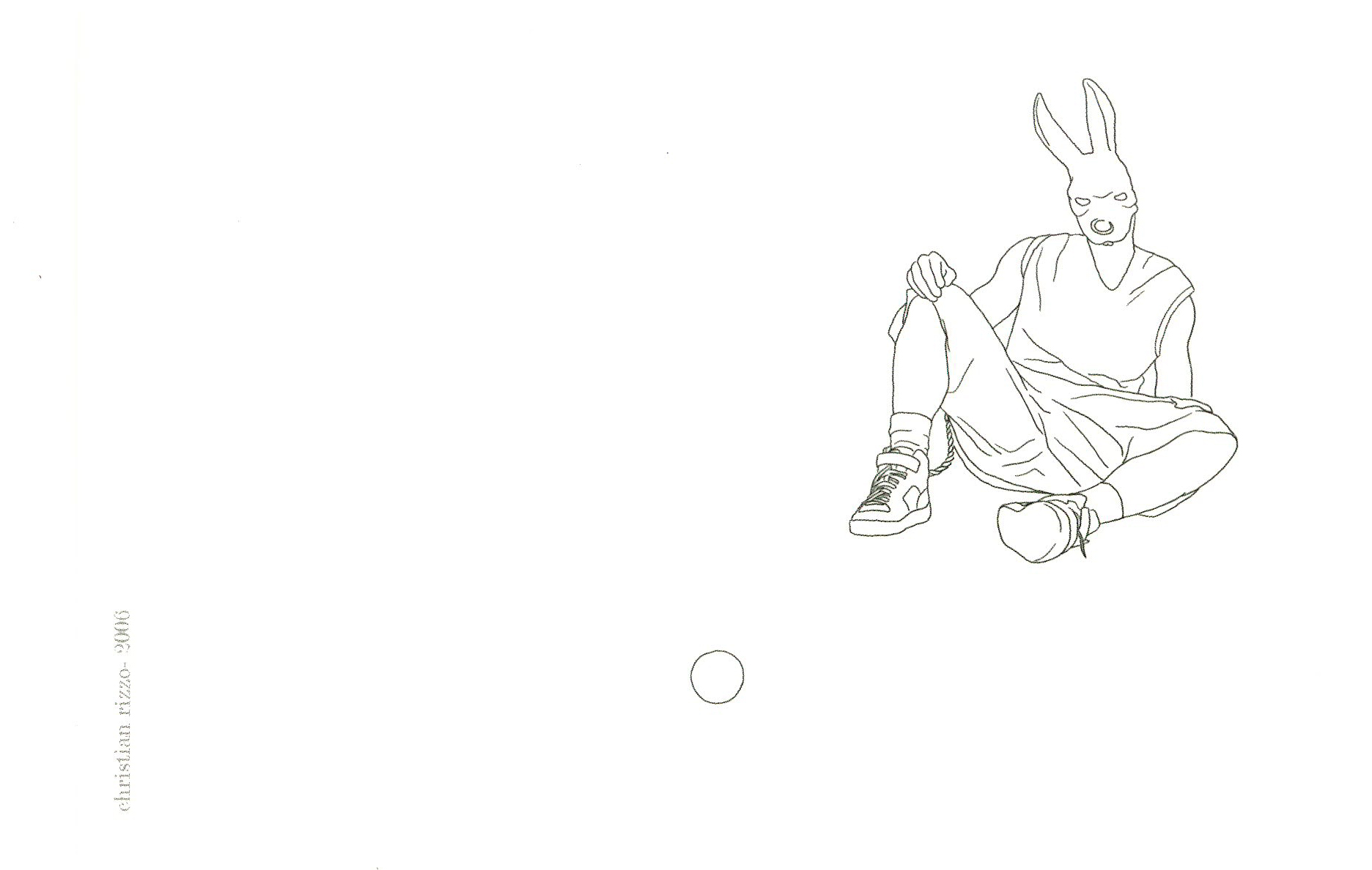 1872x1188 Sketches By Christian Rizzo On The Boards - Christian Sketches