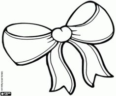 236x196 How To Draw Bows And Ribbons How To Draw A Christmas Ribbon Step - Christmas Bow Sketch