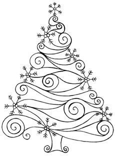 230x312 Pin By Amanda Wright On Doodles And Sketches Doodles - Christmas Decorations Sketches
