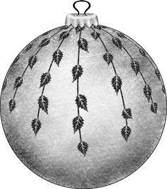 236x267 The 127 Best Christmas Decoration, Images On - Christmas Decorations Sketches