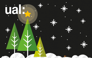 380x240 Christmas Dinner Commonplace - Christmas Dinner Sketch