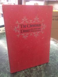 200x267 The Christmas Dinner By Irving, Washington - Christmas Dinner Sketch