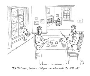 300x253 Christmas Dinner Drawings Fine Art America - Christmas Dinner Sketch