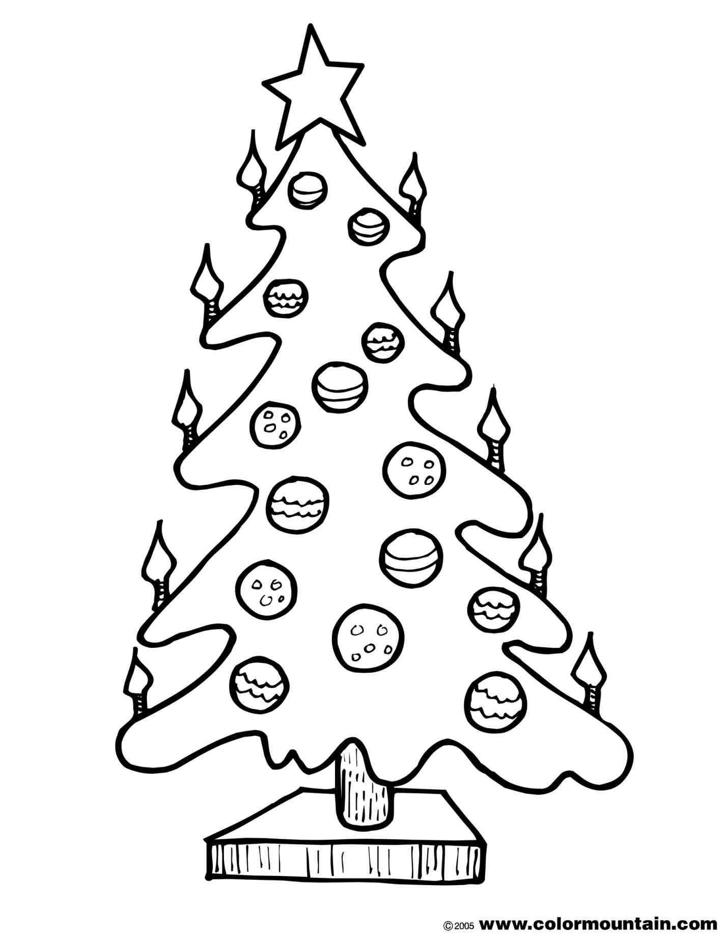 1422x1840 New Post Christmas Tree With Lights Sketch Trendingcheminee - Christmas Light Sketch