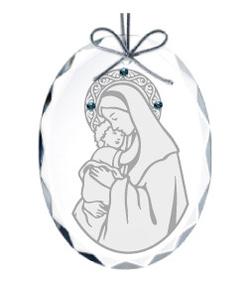 250x286 Christmas Collection Healy Glass Artistry - Christmas Nativity Sketches