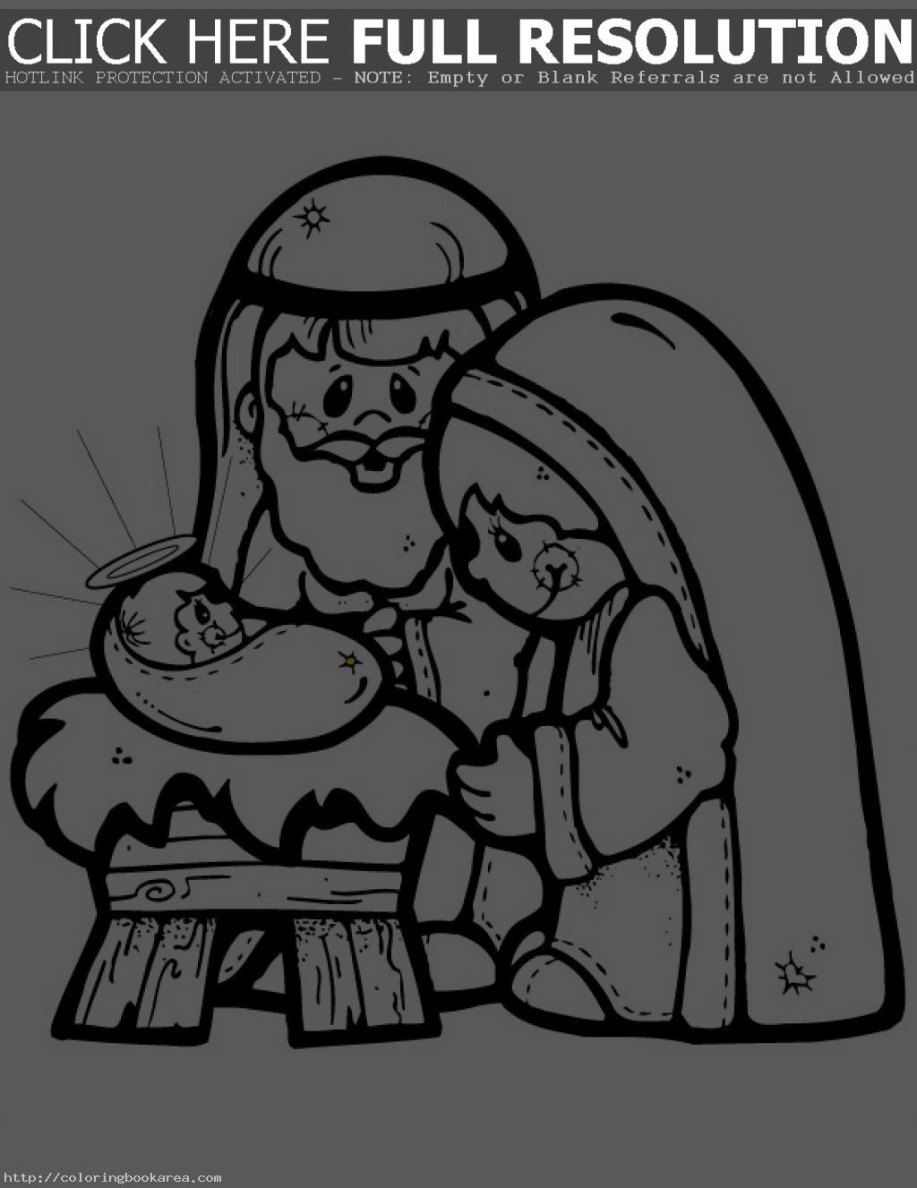 1024x1327 Adore Nativity Christmas Clipart Panda - Christmas Nativity Sketches