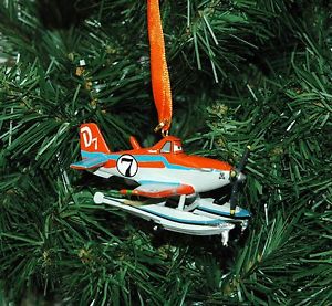 300x277 Planes Fire Amp Rescue Dusty Sketch Book Christmas Ornament Ebay - Christmas Ornament Sketch