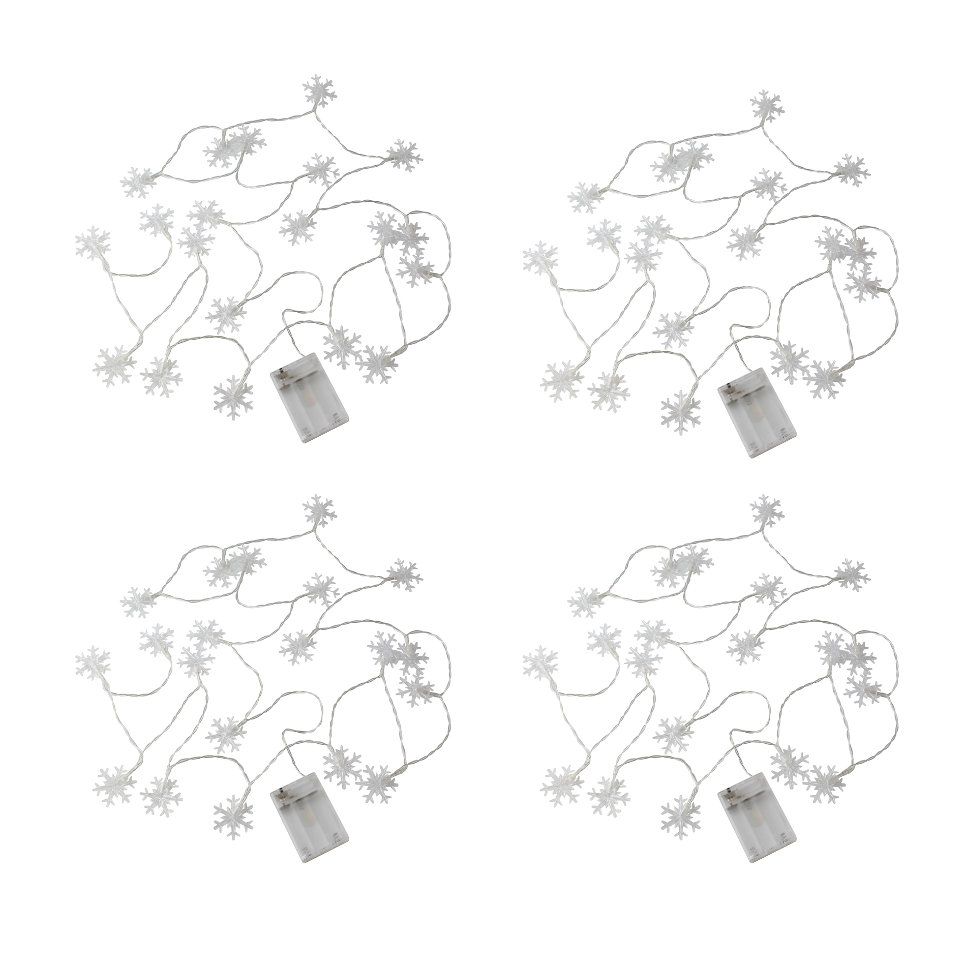 1900x1900 Christmas Party Xmas Tree Windows Snowflake String Light - Christmas Party Sketch