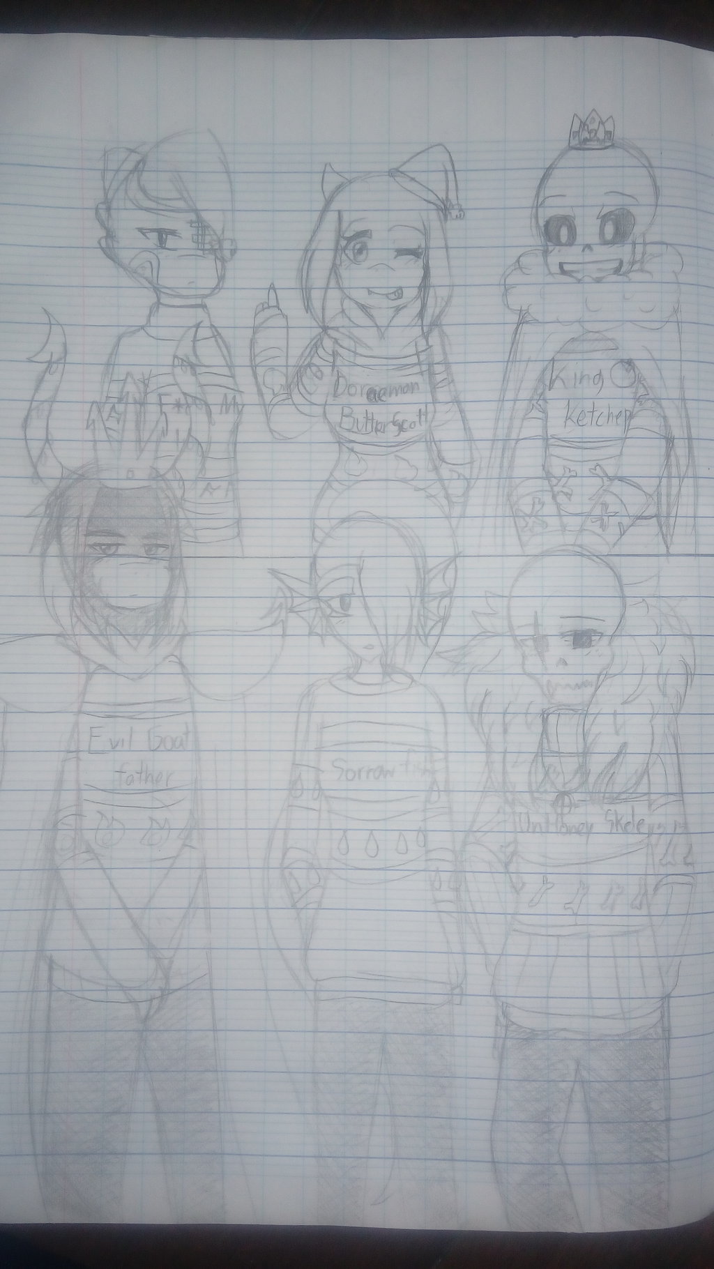 1024x1820 Sketch For Christmas Party By Fukuromami555 - Christmas Party Sketch