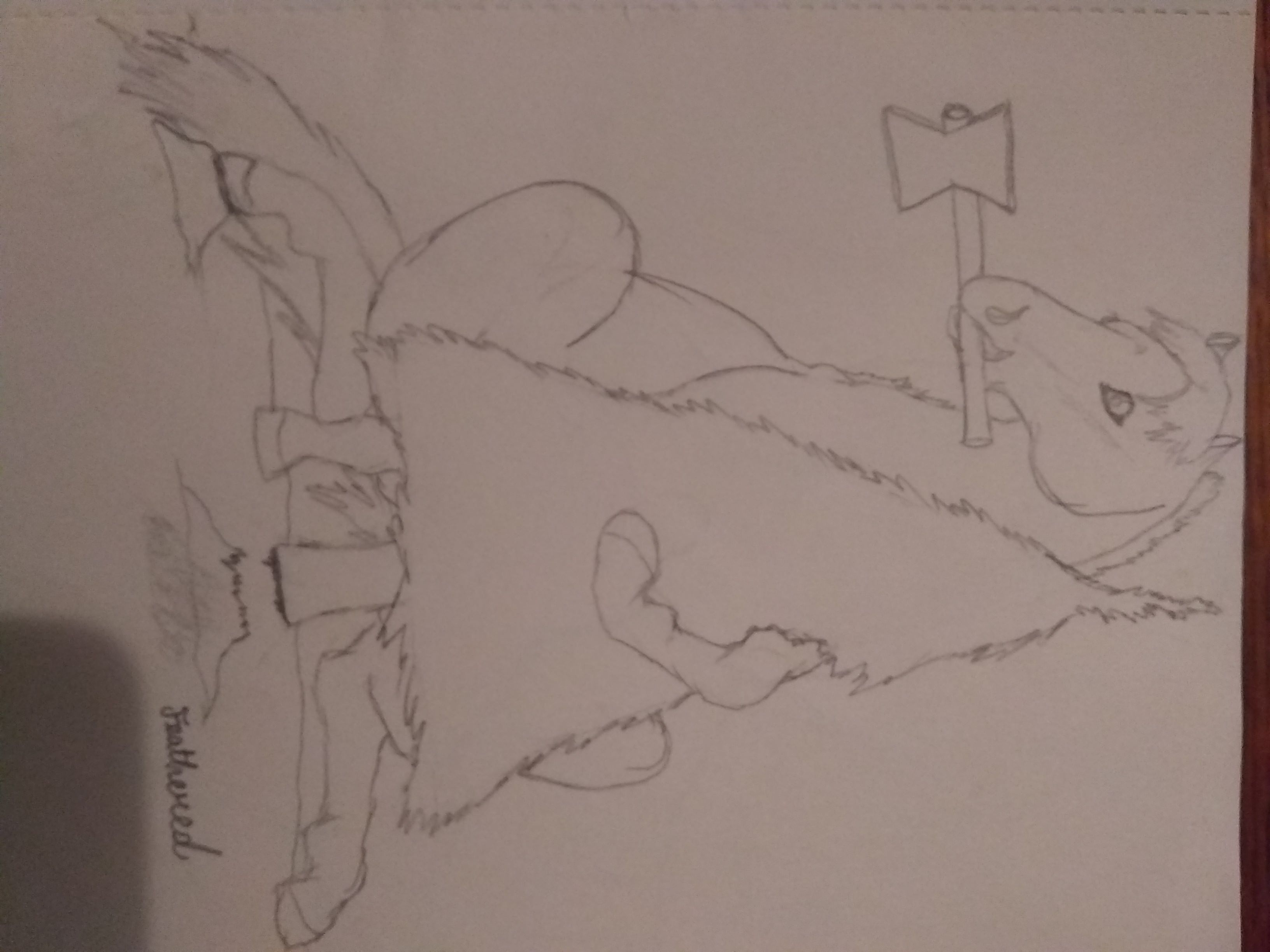 3264x2448 Christmas Sketches! - Christmas Pictures Sketches