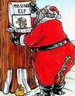 148x189 Funny Christmas Cartoons Clean Joke Pictures Santa Elves - Christmas Sketch Funny