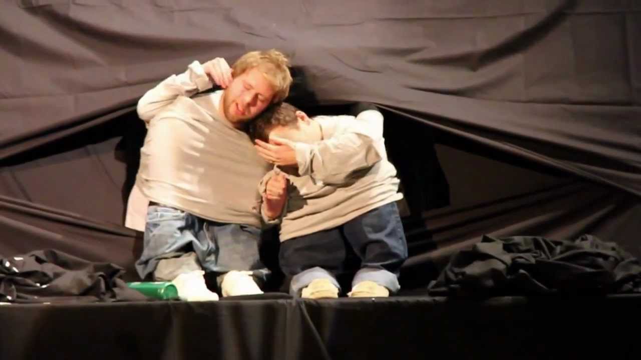 1280x720 Funny Christmas Skit - Christmas Sketch Funny