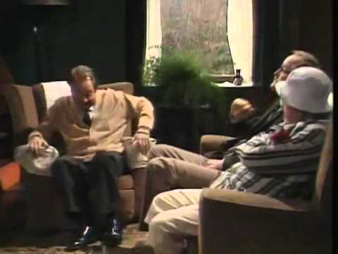 480x360 The Funny Side Of Christmas 1982) Bbc Special Sketch - Christmas Sketch Funny