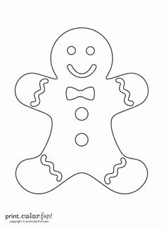 236x325 240 Best Templates Images Appliques, Templates And - Christmas Sketches For Kids