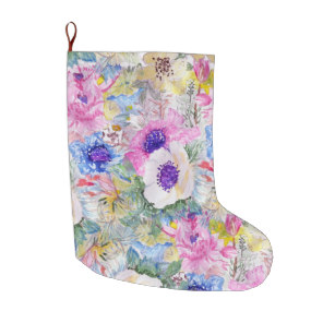 Christmas Stocking Sketch at PaintingValley.com | Explore collection of ...