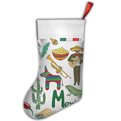 425x425 Eca9v Classic Christmas Stockings - Christmas Stocking Sketch