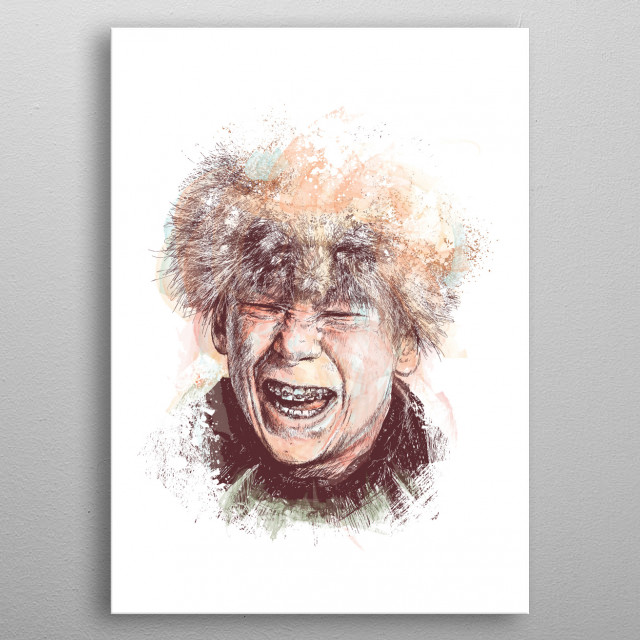 640x640 Scut Farkus - Christmas Story Sketch