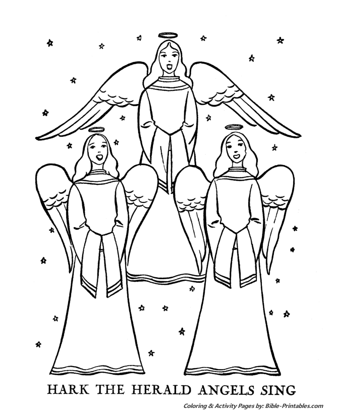 670x820 The Christmas Story Coloring Pages - Christmas Story Sketch