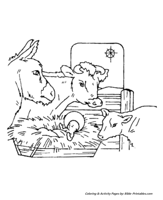 670x820 The Christmas Story Coloring Pages - Christmas Story Sketch