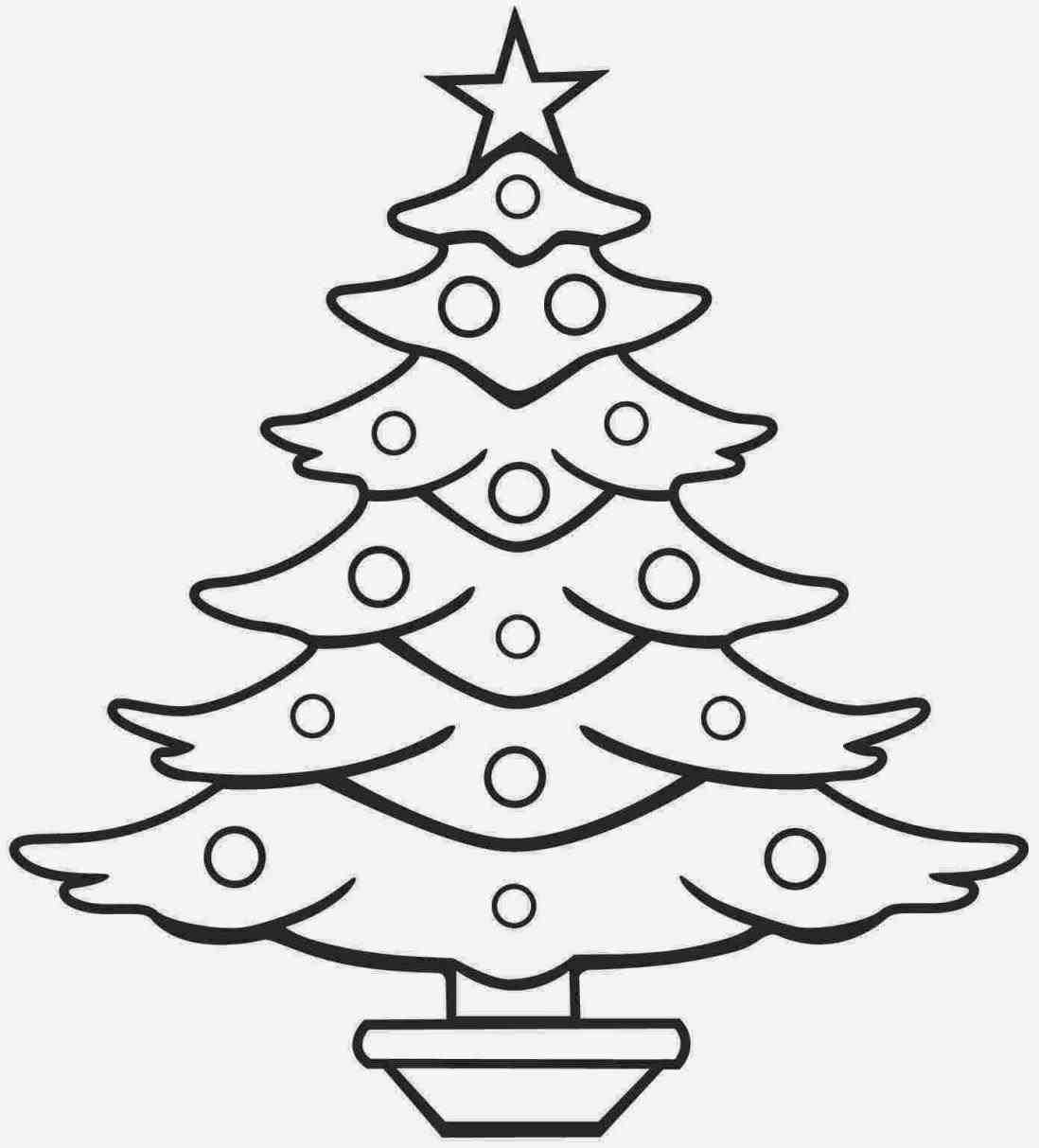 1098x1213 Drawn Christmas Lights Christmas Tree Free Collection Download - Christmas Tree Sketch