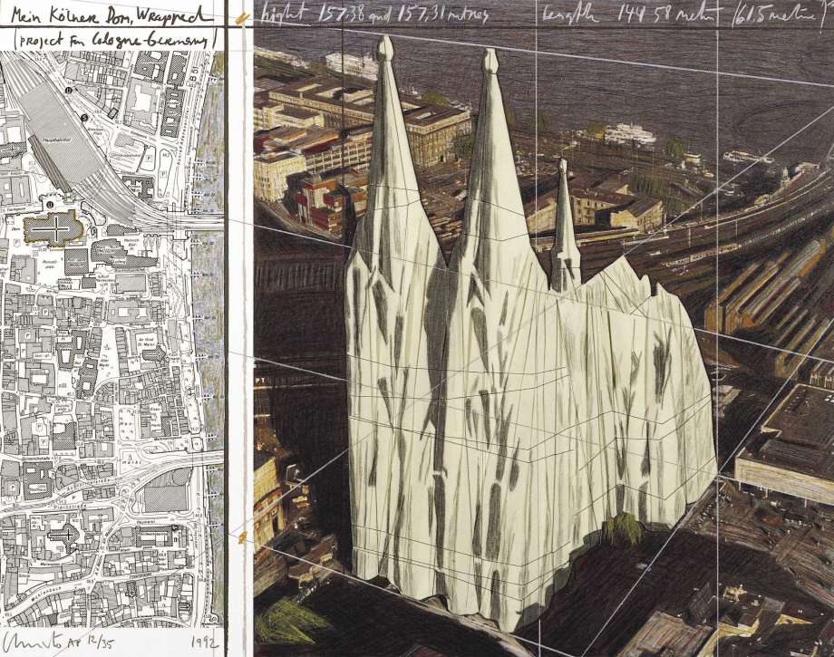 920x725 Hyde Looks - Christo Sketches