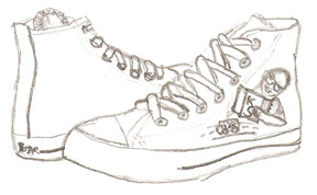 288x178 Desert Bus For Hope Blog - Chuck Taylor Sketch