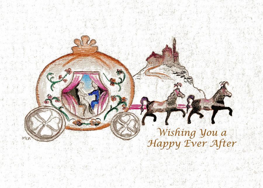 900x642 Cinderella Carriage Drawing - Cinderella Carriage Sketch