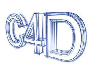 320x240 Animating Sketch Amp Toon Lines - Cinema 4d Sketch And Toon