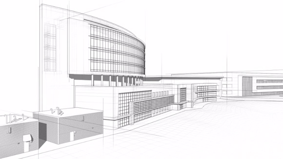 580x326 Cinema 4d - Cinema 4d Sketch And Toon