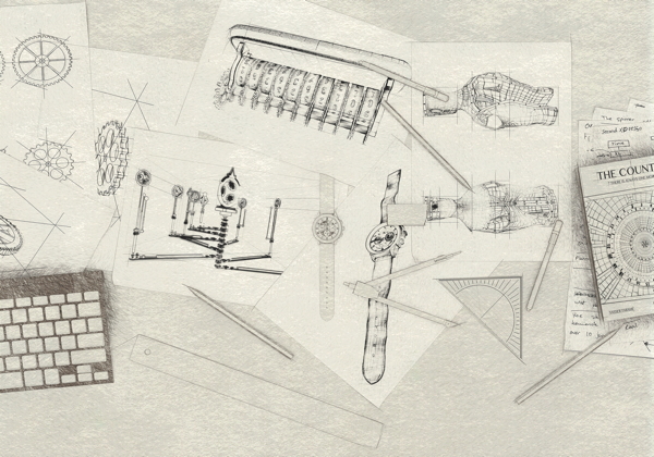 600x420 Create A Hand Drawn Style Animation In Only 6 Steps 3d Artist - Cinema Sketch