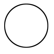180x180 Personality Quiz Site - Circle Sketch