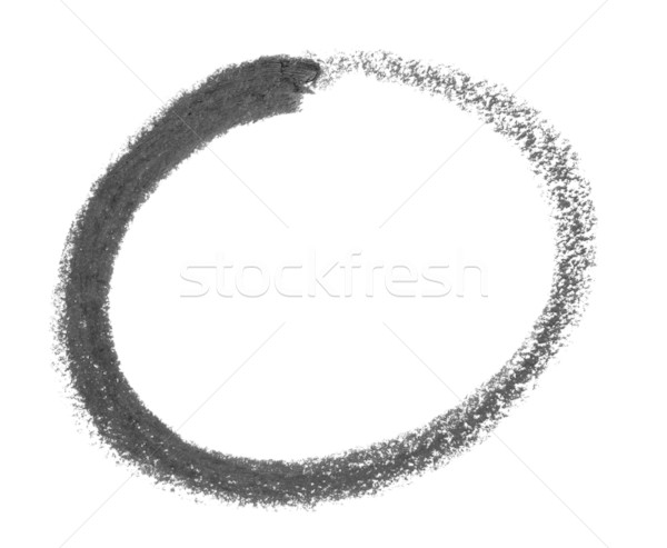 600x493 Circle Sketch Stock Photo Achim Prill (Prill) ( 2293983 - Circle Sketch