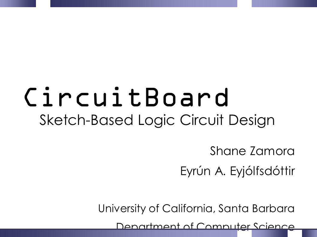 1058x793 Circuitboard Shane Zamora A. University Of - Circuit Board Sketch