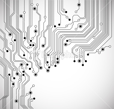 380x364 Karen Jiang (Karenjiang) - Circuit Board Sketch