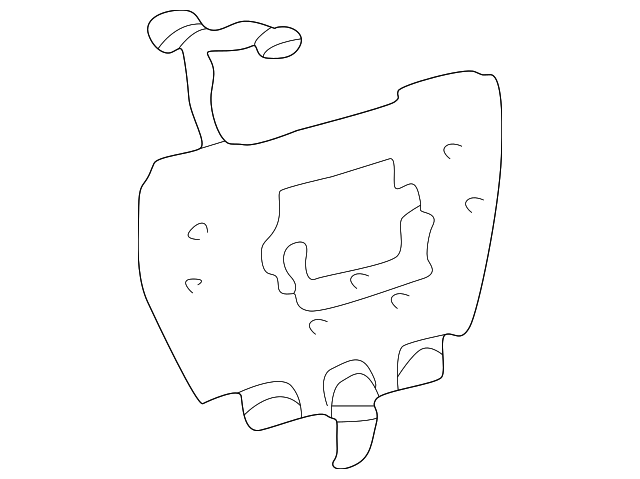 640x479 Toyota Circuit Board 55935 47020 Southern441toyotaparts - Circuit Board Sketch
