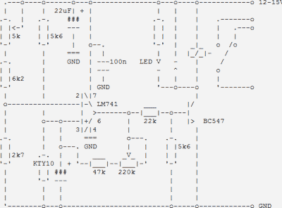 400x296 Circuit Sketch Silicon Sparrow - Circuit Sketch