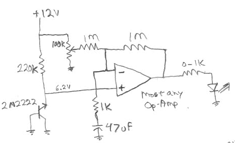 462x281 Circuit Sketch Silicon Sparrow - Circuit Sketch